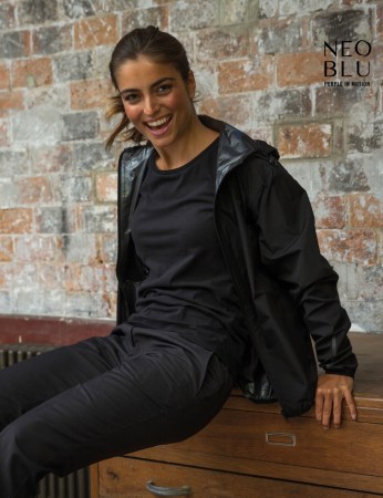  Unisex  αντιανεμικό (Andrea 03781)